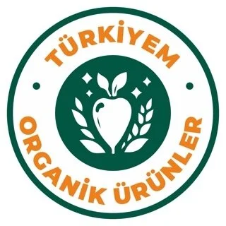Türkiyem Organik Ürünler Logo